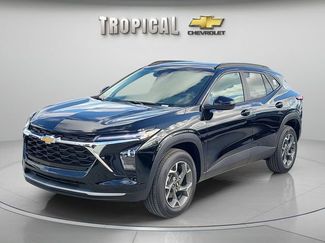 New 2026 Chevrolet Trax LT w/ Driver Confidence Package video 1