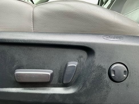 Used 2021 Toyota Tundra Limited w/ Limited Premium Package image 25