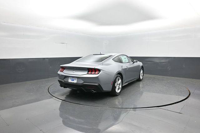 New 2026 Ford Mustang Coupe RWD image 7