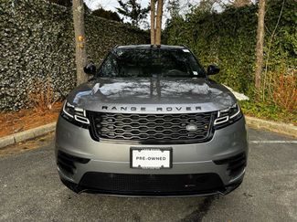 Used 2023 Land Rover Range Rover Velar R-Dynamic S video 2