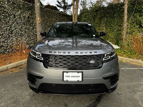 Used 2023 Land Rover Range Rover Velar R-Dynamic S image 2
