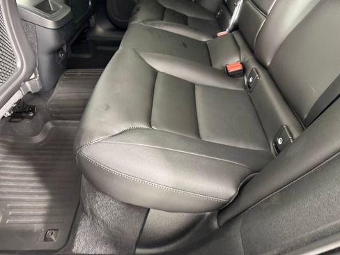 Used 2024 Volvo XC60 B5 Core image 27