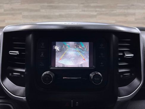 Used 2021 RAM 2500 Big Horn image 13