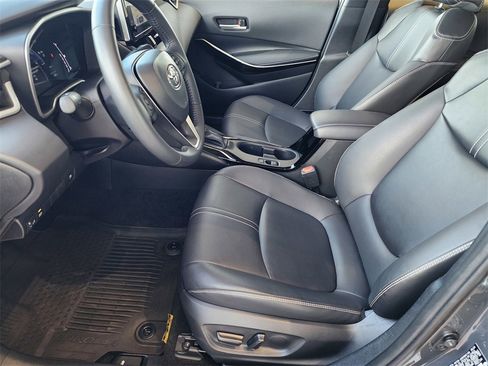 Used 2024 Toyota Corolla SE image 24