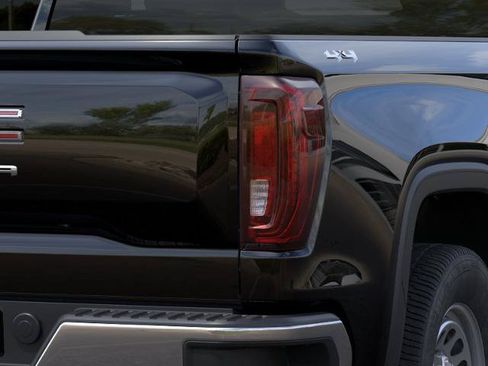 New 2026 GMC Sierra 1500 Pro w/ Pro Value Package AWD/4WD image 11