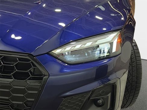 Certified 2023 Audi A5 2.0T Premium Plus w/ Premium Plus image 30