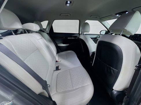Used 2023 Kia Seltos SX image 32