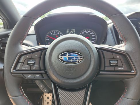 Used 2023 Subaru WRX Premium AWD/4WD image 27