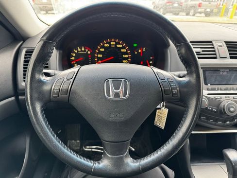 Used 2006 Honda Accord EX-L image 20