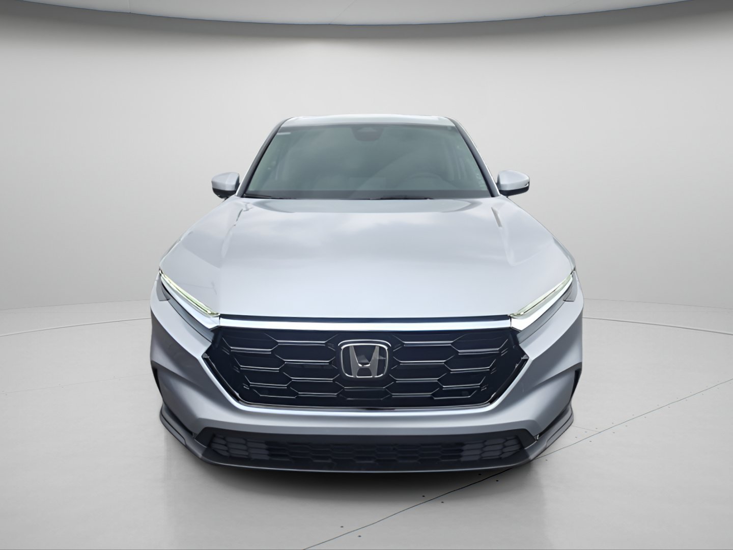New 2027 Honda CR-V EX image 2