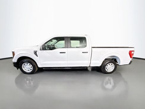 Used 2023 Ford F150 XL RWD image 6