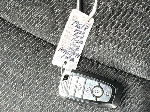 Certified 2023 Ford F150 XLT w/ Equipment Group 302A High image 29