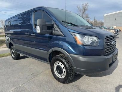 Used 2018 Ford Transit 250 130 Low Roof