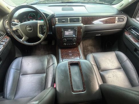 Used 2014 GMC Yukon Denali AWD/4WD image 26