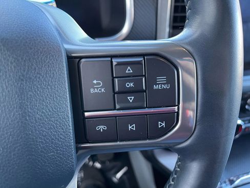 Used 2022 Ford F150 Limited image 33