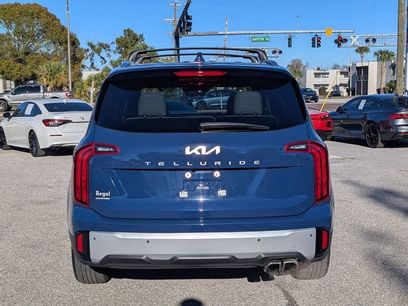 Certified 2024 Kia Telluride S