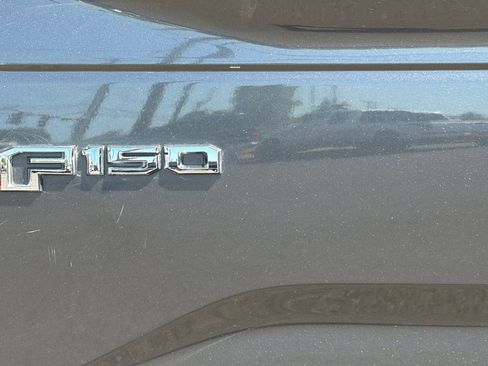 Used 2015 Ford F150 XLT w/ Equipment Group 301A Mid AWD/4WD image 27