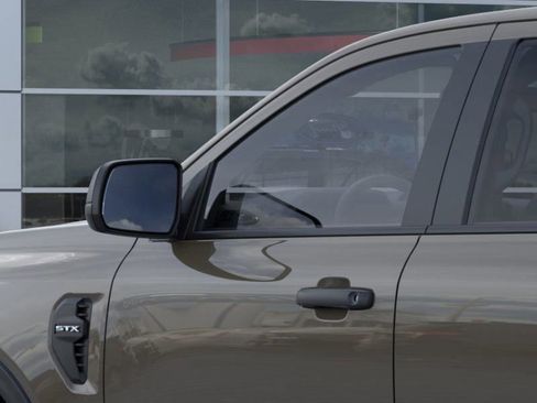 New 2025 Ford Ranger XL w/ Trailer Tow Package image 20