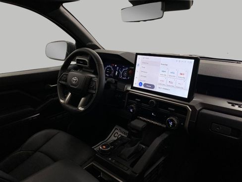 Used 2024 Toyota Tacoma TRD Sport w/ TRD Sport Premium Package image 20