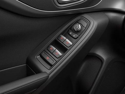 New 2026 Subaru WRX Premium AWD/4WD image 22