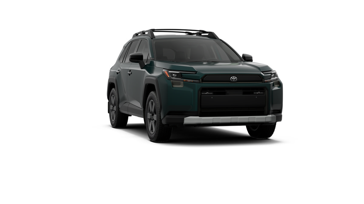 New 2026 Toyota RAV4 AWD image 46