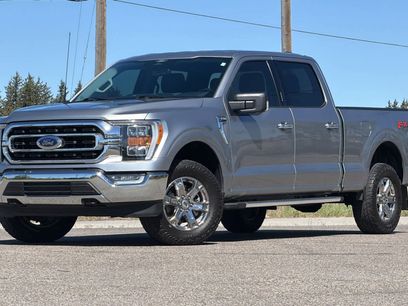 Certified 2022 Ford F150 XLT w/ Equipment Group 302A High