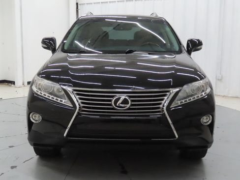 Used 2015 Lexus RX 350 FWD image 9