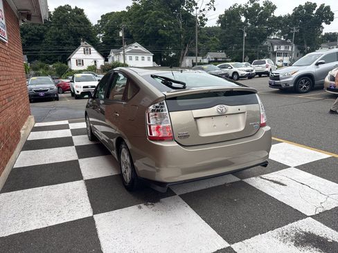 Used 2008 Toyota Prius FWD image 4