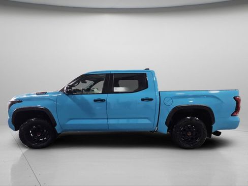 New 2026 Toyota Tundra TRD Pro image 21