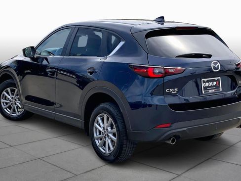 Used 2022 MAZDA CX-5 AWD 2.5 S image 11