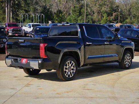 Used 2024 Toyota Tundra 1794 Edition image 8