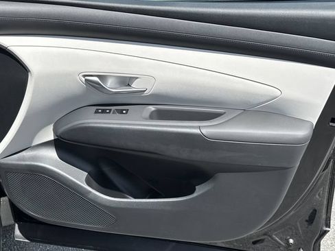 New 2026 Hyundai Tucson SEL FWD image 16