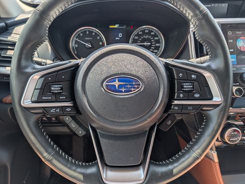 Used 2024 Subaru Forester Touring w/ POP Package 3 AWD/4WD image 25