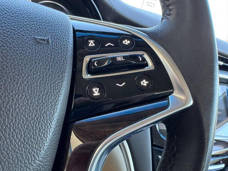 Used 2014 Cadillac XTS Premium FWD image 17