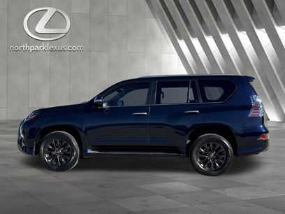 Certified 2022 Lexus GX 460 Premium