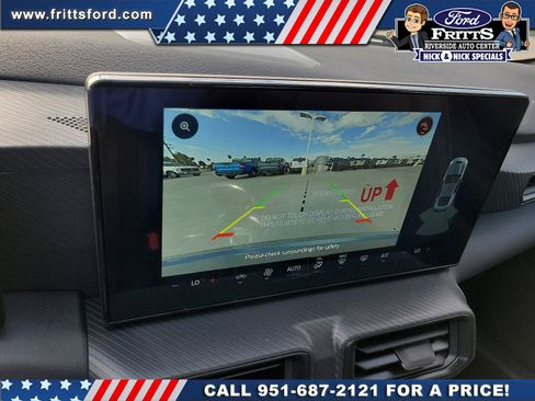 New 2026 Ford Mustang Coupe image 10