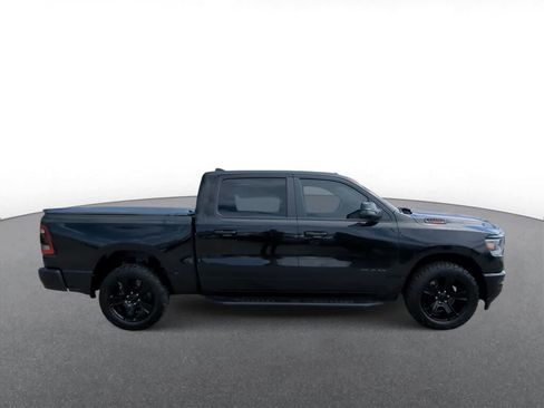 Certified 2023 RAM 1500 Big Horn AWD/4WD image 9