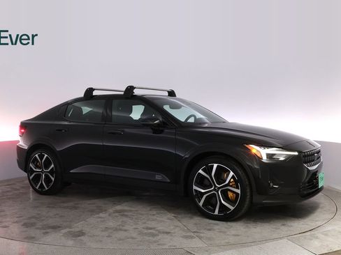 Used 2023 Polestar Polestar 2 w/ Pilot Pack AWD/4WD image 14