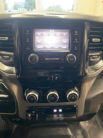 Used 2022 RAM 2500 Tradesman AWD/4WD image 18
