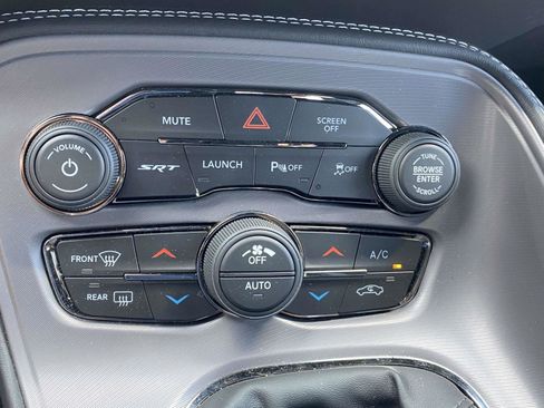 Used 2023 Dodge Challenger SRT Hellcat image 8