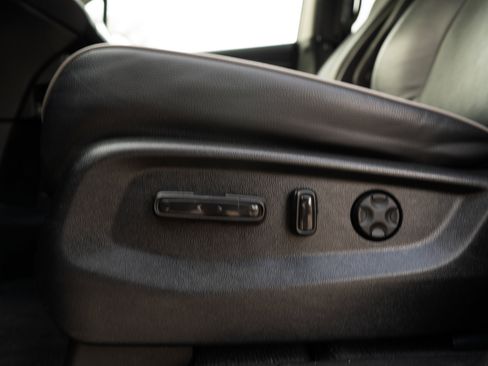 Certified 2023 Honda Odyssey Elite image 41