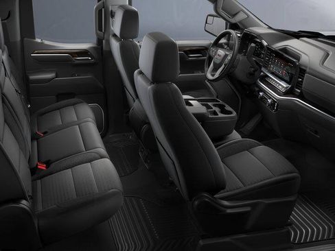 New 2026 GMC Sierra 1500 Elevation AWD/4WD image 33