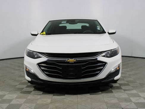 Used 2020 Chevrolet Malibu LS w/ Driver Confidence Package II image 2