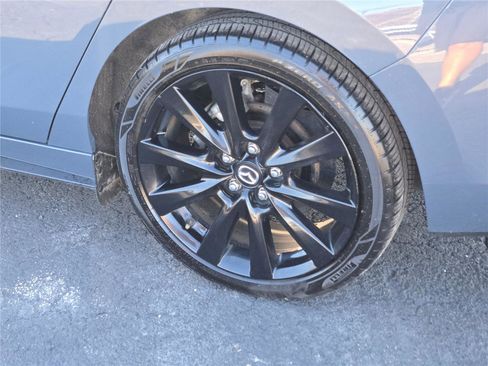 Used 2024 MAZDA MAZDA3 s image 18