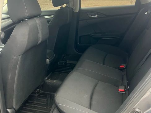 Used 2019 Honda Civic LX image 14