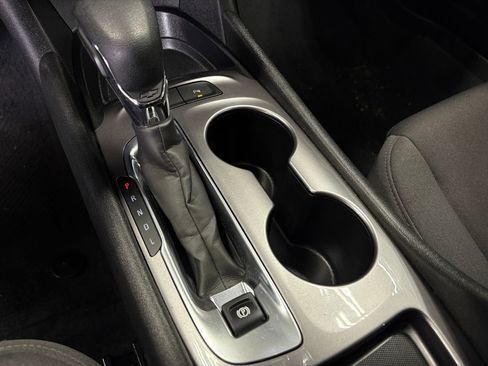 Used 2023 Chevrolet Malibu LS w/ Driver Confidence Package image 18