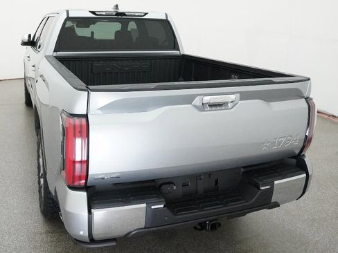 New 2026 Toyota Tundra 1794 Edition AWD/4WD image 6