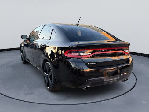 Used 2015 Dodge Dart SXT image 7