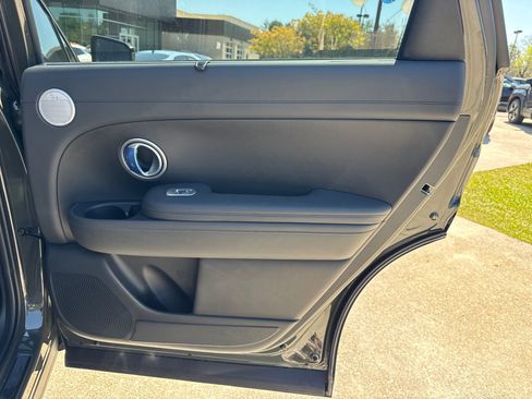 New 2026 Hyundai Palisade SEL FWD image 17