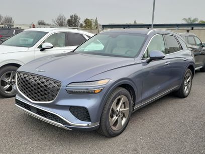 Certified 2026 Genesis GV70 2.5T